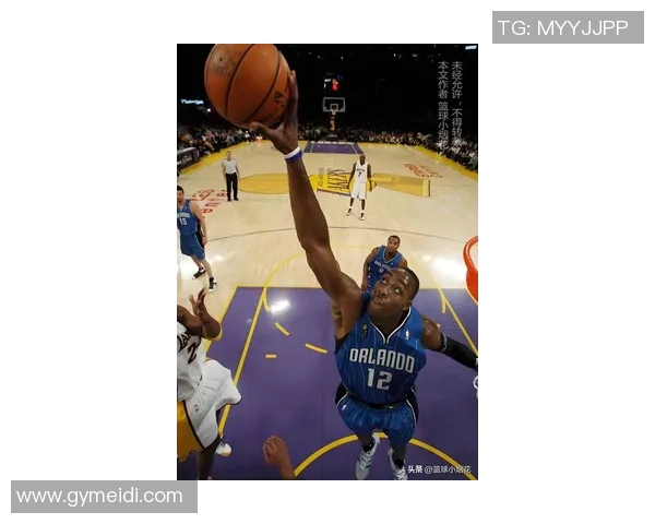 2009年NBA季后赛骑士与魔术对决揭秘魔兽霍华德的精彩表现与影响