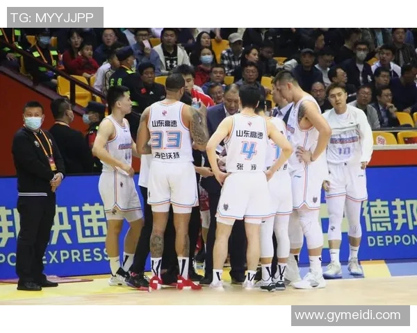 2013年CBA季后赛山东队对阵广东队的精彩对决回顾与分析