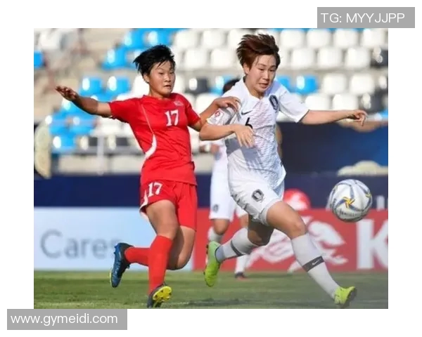 2015年亚锦赛中国队与韩国队精彩对决简讯回顾