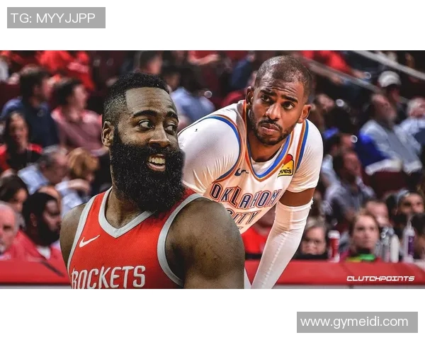 2016年NBA季后赛雷霆与火箭精彩对决回顾与分析