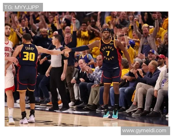 2017年NBA勇士与火箭经典对决全场录像回放精彩瞬间重温 2017年NBA勇士与火箭经典对决全场录像回放精彩瞬间重温