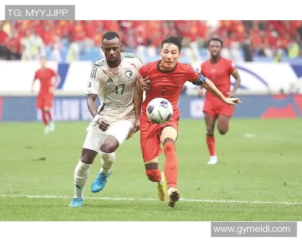 2017年中国足球队对阵沙特阿拉伯队的精彩比赛回顾与分析