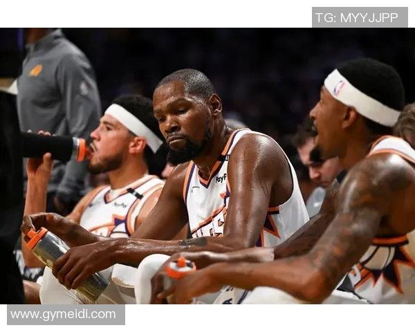 2019年NBA季后赛太阳队与勇士队激战回顾与精彩瞬间分析