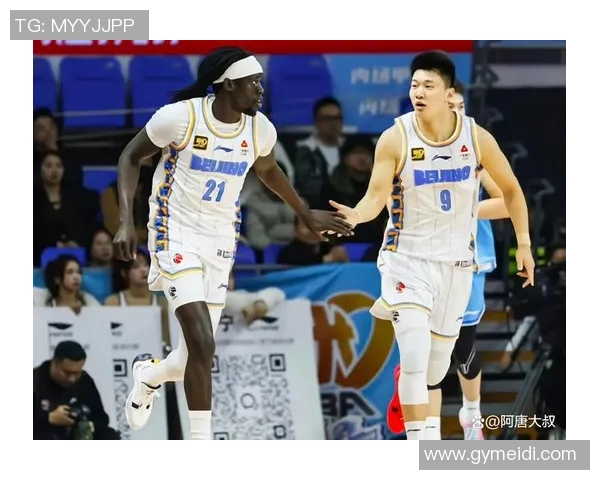 CBA北京队与福建队精彩对决录像回放全程回顾与精彩瞬间分析