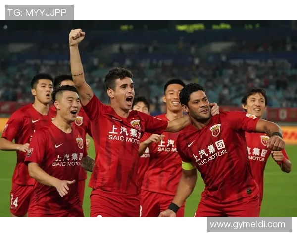 上海上港迎战清莱连全力争胜期待精彩对决与球迷共庆足球盛宴